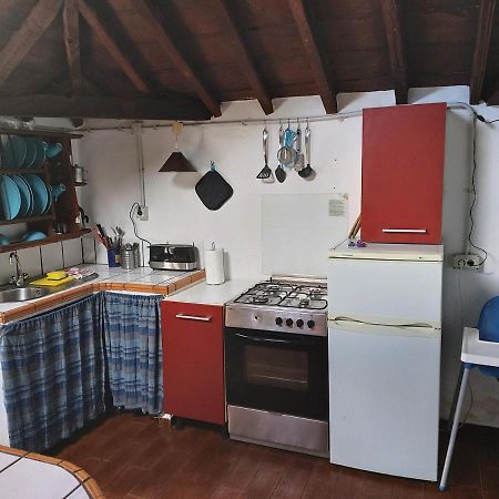 Finca Cueva Del Viento イコー・デ・ロス・ビノス エクステリア 写真