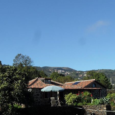 Finca Cueva Del Viento イコー・デ・ロス・ビノス 部屋 写真