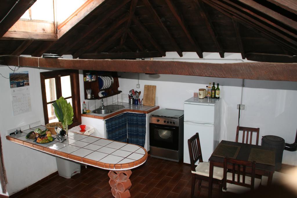 Finca Cueva Del Viento イコー・デ・ロス・ビノス 部屋 写真