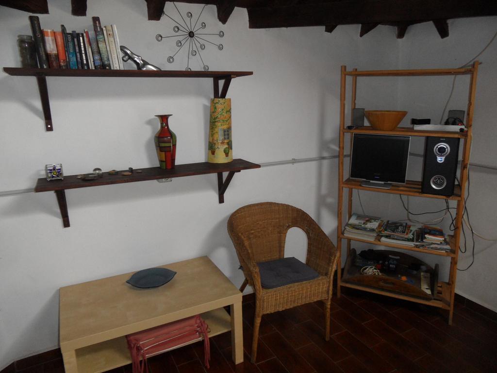 Finca Cueva Del Viento イコー・デ・ロス・ビノス 部屋 写真