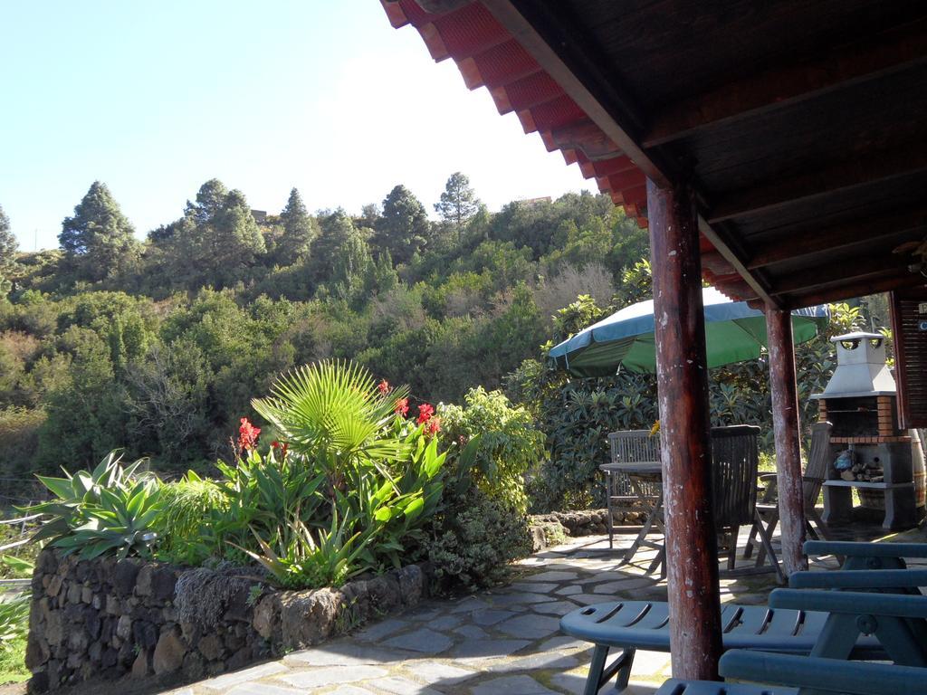 Finca Cueva Del Viento イコー・デ・ロス・ビノス 部屋 写真