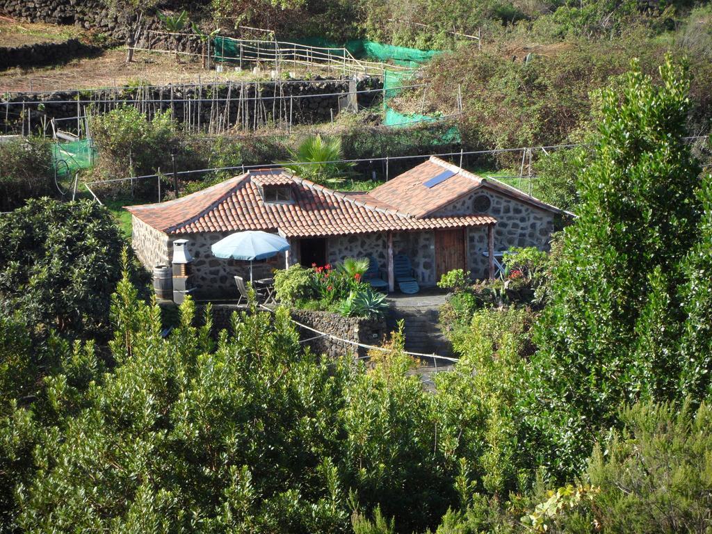 Finca Cueva Del Viento イコー・デ・ロス・ビノス 部屋 写真
