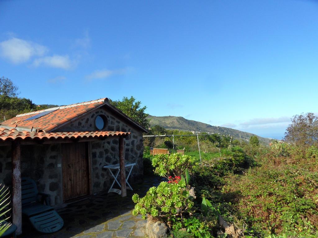 Finca Cueva Del Viento イコー・デ・ロス・ビノス 部屋 写真