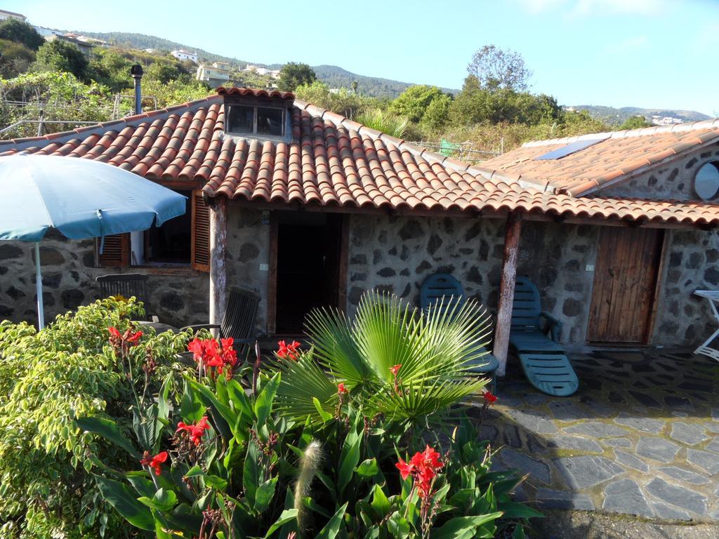 Finca Cueva Del Viento イコー・デ・ロス・ビノス 部屋 写真