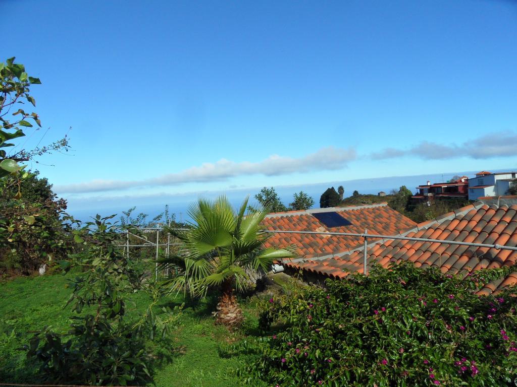Finca Cueva Del Viento イコー・デ・ロス・ビノス 部屋 写真