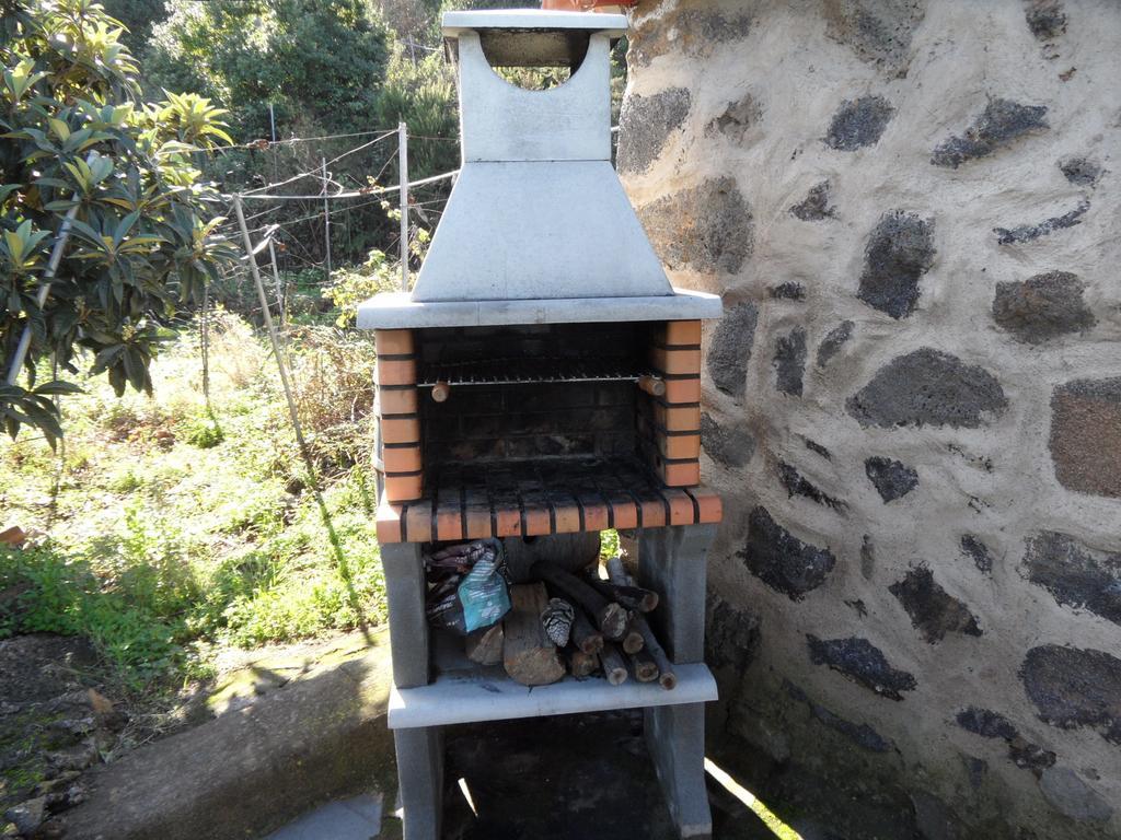 Finca Cueva Del Viento イコー・デ・ロス・ビノス 部屋 写真