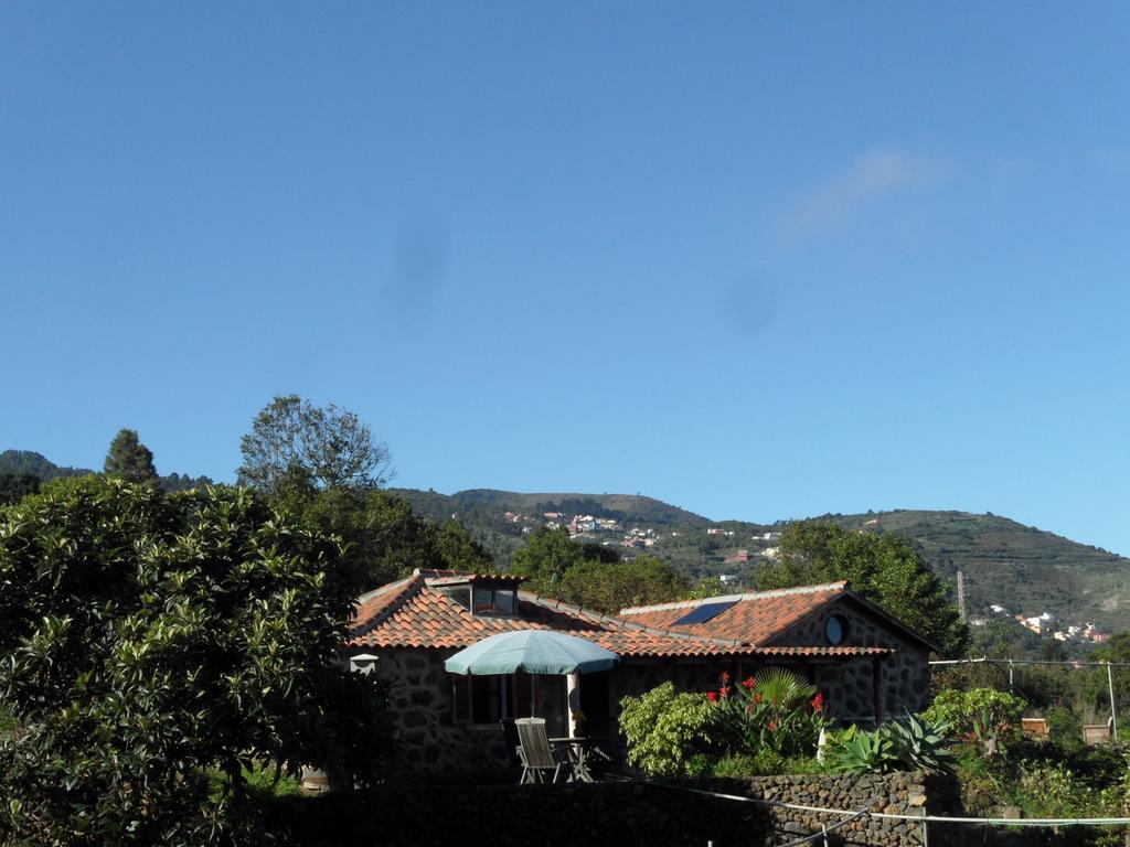 Finca Cueva Del Viento イコー・デ・ロス・ビノス 部屋 写真