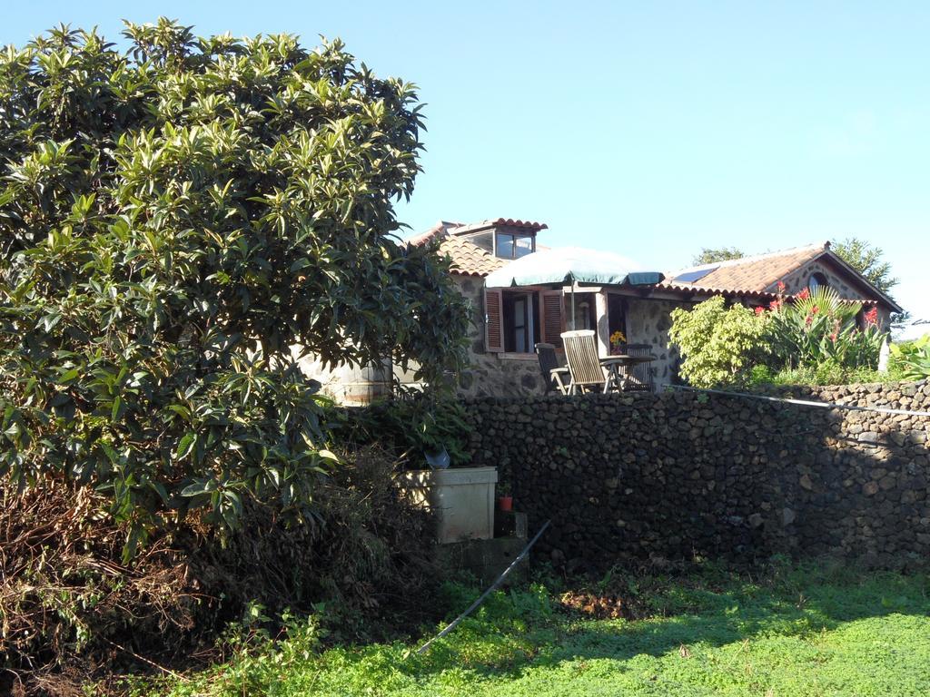 Finca Cueva Del Viento イコー・デ・ロス・ビノス 部屋 写真